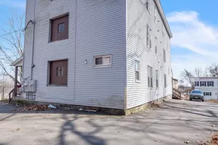 1442 Main St, Worcester, MA 01603 - Photo 2