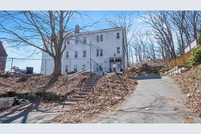 1442 Main St #1, Worcester, MA 01603 - Photo 30