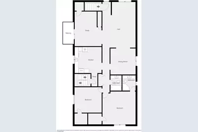 14 Kippy Dr. #2, Newton, MA 02468 - Photo 12