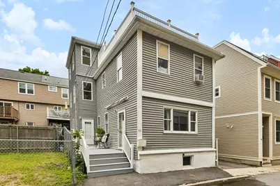 93 Dresser Street #1, Boston, MA 02127 - Photo 30