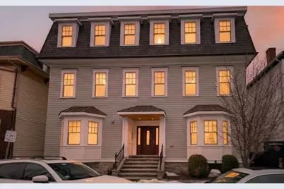 844 E 4th Street #2, Boston, MA 02127 - Photo 1