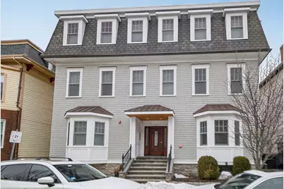 844 E 4th Street #2, Boston, MA 02127 - Photo 2