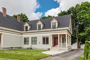 307 Lexington St, Newton, MA 02466 - Photo 2