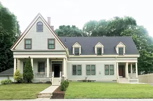 307 Lexington St, Newton, MA 02466 - Photo 1