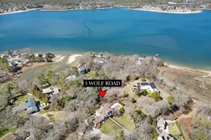 3 Wolf Rd, Bourne, MA 02532 - Photo 1