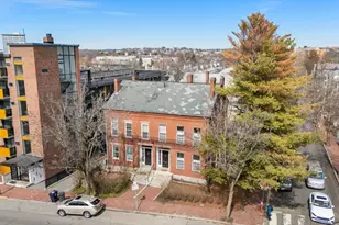 343 Harvard St, Cambridge, MA 02139 - Photo 2