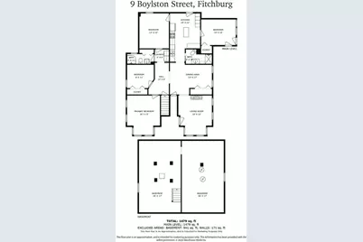 9-11 Boylston St, Fitchburg, MA 01420 - Photo 40