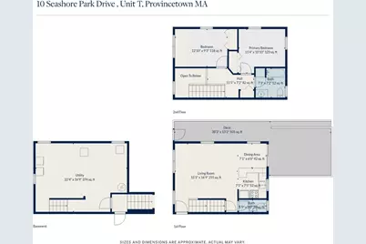 10 Seashore Park Drive #Unit T, Provincetown, MA 02657 - Photo 20