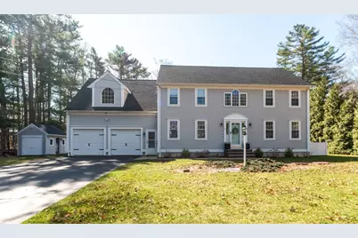 2 Winter Hill Rd, Mattapoisett, MA 02739 - Photo 2