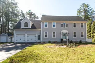 2 Winter Hill Rd, Mattapoisett, MA 02739 - Photo 2