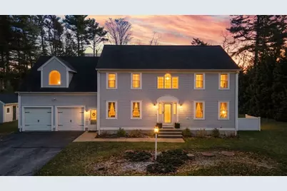 2 Winter Hill Rd, Mattapoisett, MA 02739 - Photo 1