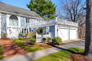 1 Hawkswood Estates, Amesbury, MA 01913 - Photo 2