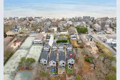 286 Bradford St #A5, Provincetown, MA 02657 - Photo 2