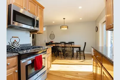 45 Old Harbor, Boston, MA 02127 - Photo 12