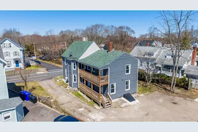32 Shores St, Taunton, MA 02780 - Photo 4