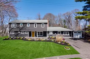 48 Bradford Rd, Natick, MA 01760 - Photo 1