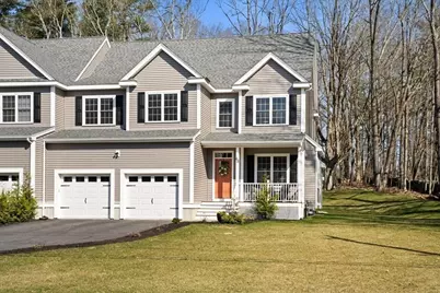 68 Princeton St #68, Holden, MA 01522 - Photo 1