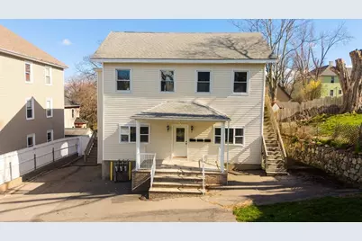 36 McClure Place, Fall River, MA 02720 - Photo 42