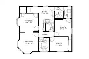 35 Eustis St, Cambridge, MA 02140 - Photo 38