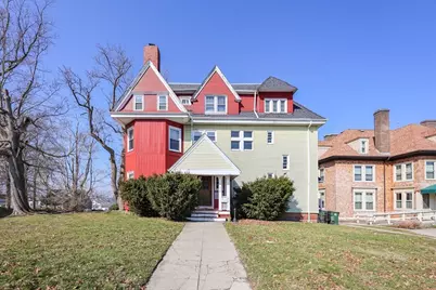 604 Rock Street, Fall River, MA 02720 - Photo 1