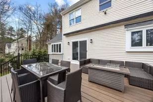 23 Panettieri Dr, Lakeville, MA 02347 - Photo 28