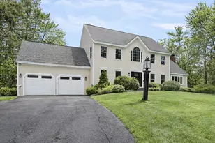 23 Panettieri Dr, Lakeville, MA 02347 - Photo 1