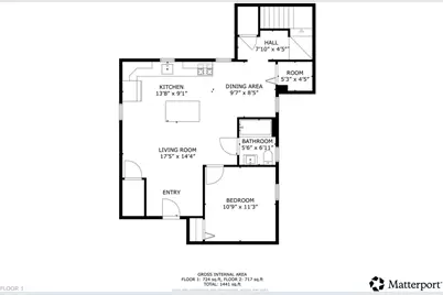 26 Pratt Rd, Fitchburg, MA 01420 - Photo 36