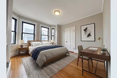 56 Walnut Street #W6, Somerville, MA 02143 - Photo 2