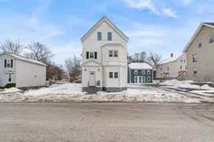 316 Essex St, Lynn, MA 01902 - Photo 1