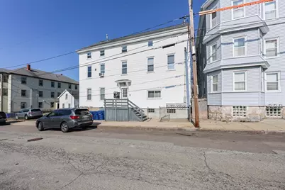 47 Boutwell, Fall River, MA 02720 - Photo 2