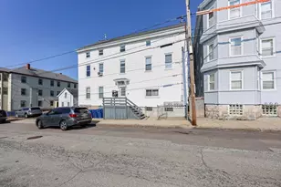 47 Boutwell, Fall River, MA 02720 - Photo 2