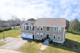 2 Michaels Wy, Dartmouth, MA 02748 - Photo 2