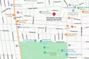 247 Dawson St, New Bedford, MA 02745 - Photo 2