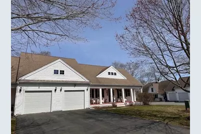 3 Rosemary Ln #A, Wareham, MA 02571 - Photo 6