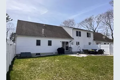 3 Rosemary Ln #A, Wareham, MA 02571 - Photo 12