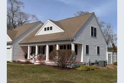 3 Rosemary Ln #A, Wareham, MA 02571 - Photo 2