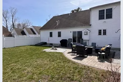 3 Rosemary Ln #A, Wareham, MA 02571 - Photo 10