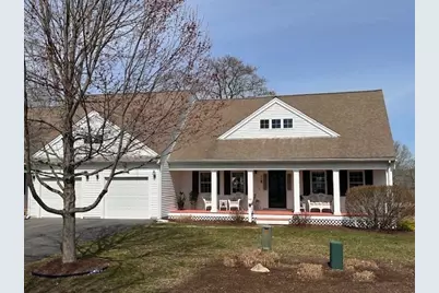 3 Rosemary Ln #A, Wareham, MA 02571 - Photo 4