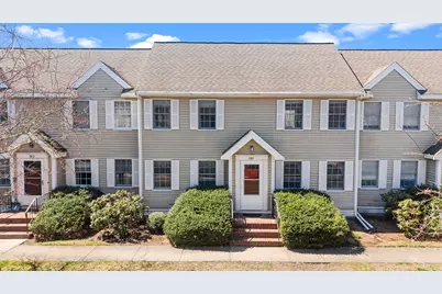 281 Central Street #281, East Bridgewater, MA 02333 - Photo 36