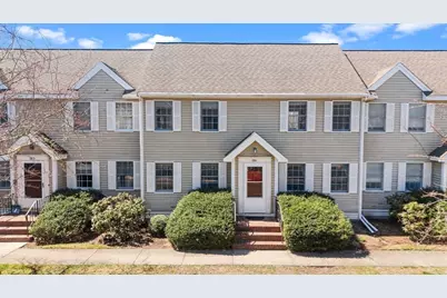 281 Central Street #281, East Bridgewater, MA 02333 - Photo 30