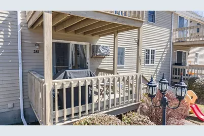 281 Central Street #281, East Bridgewater, MA 02333 - Photo 32