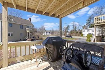 281 Central Street #281, East Bridgewater, MA 02333 - Photo 16