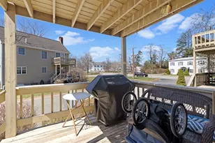 281 Central St, East Bridgewater, MA 02333 - Photo 16