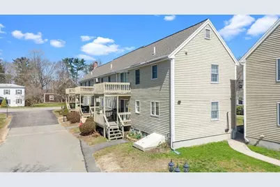 281 Central Street #281, East Bridgewater, MA 02333 - Photo 34