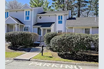 3 Dickinson Dr #A4, Taunton, MA 02780 - Photo 4