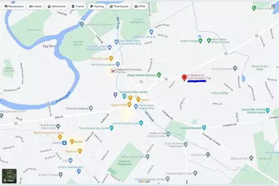 21 Bedford Ct #21, Concord, MA 01742 - Photo 28