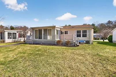 89 Trailwood Dr, Bridgewater, MA 02324 - Photo 18