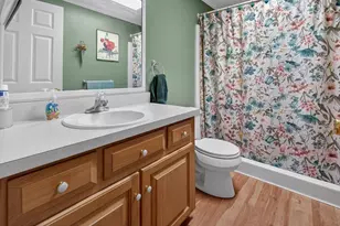 89 Trailwood Dr, Bridgewater, MA 02324 - Photo 14