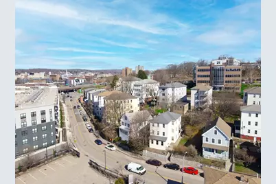 69 E Central, Worcester, MA 01605 - Photo 4