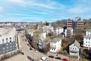 69 E Central, Worcester, MA 01605 - Photo 4